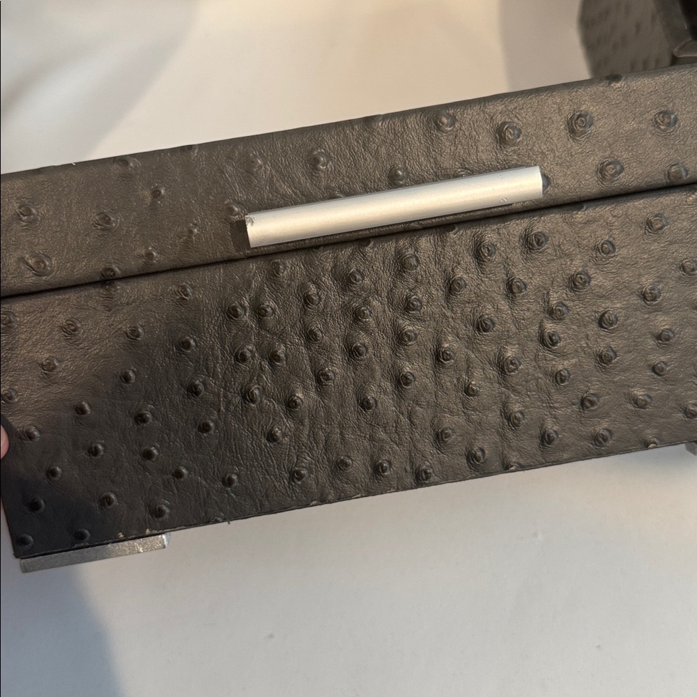 Gray Storage Box Set - Picture 5 of 12